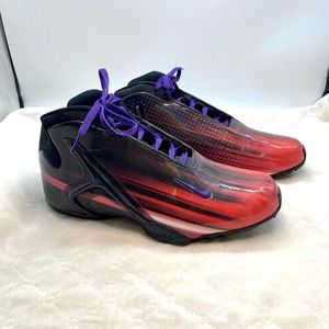 Men’s Nike Zoom Air Hyperlight PRM Sneakers